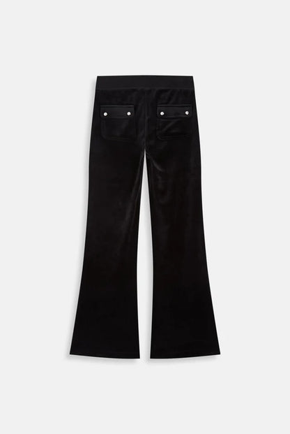 Layla caviar trackpant