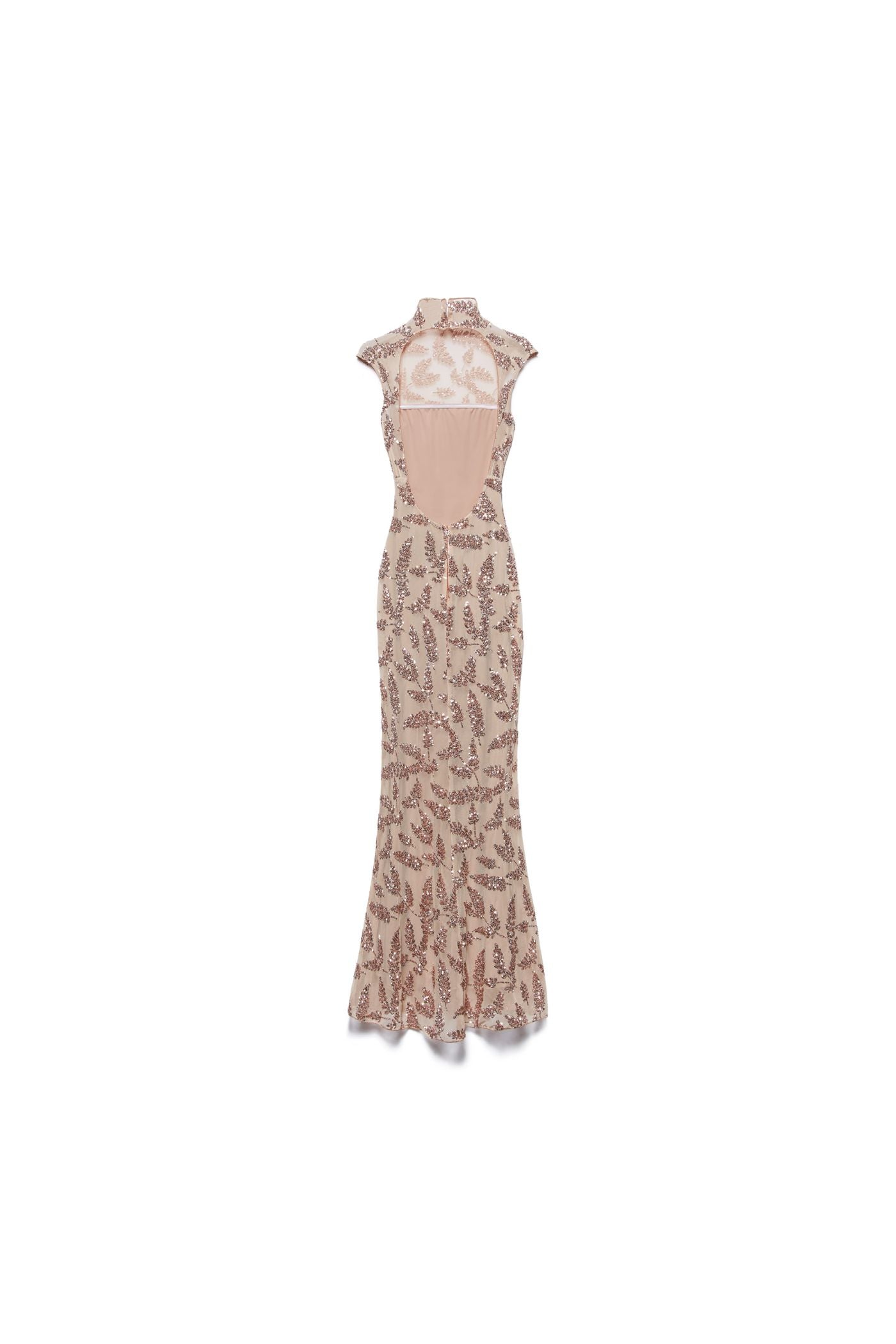 Long dress Uma