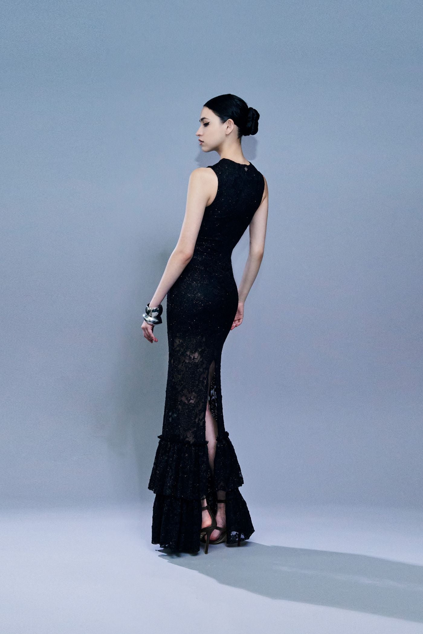 Long dress Lola