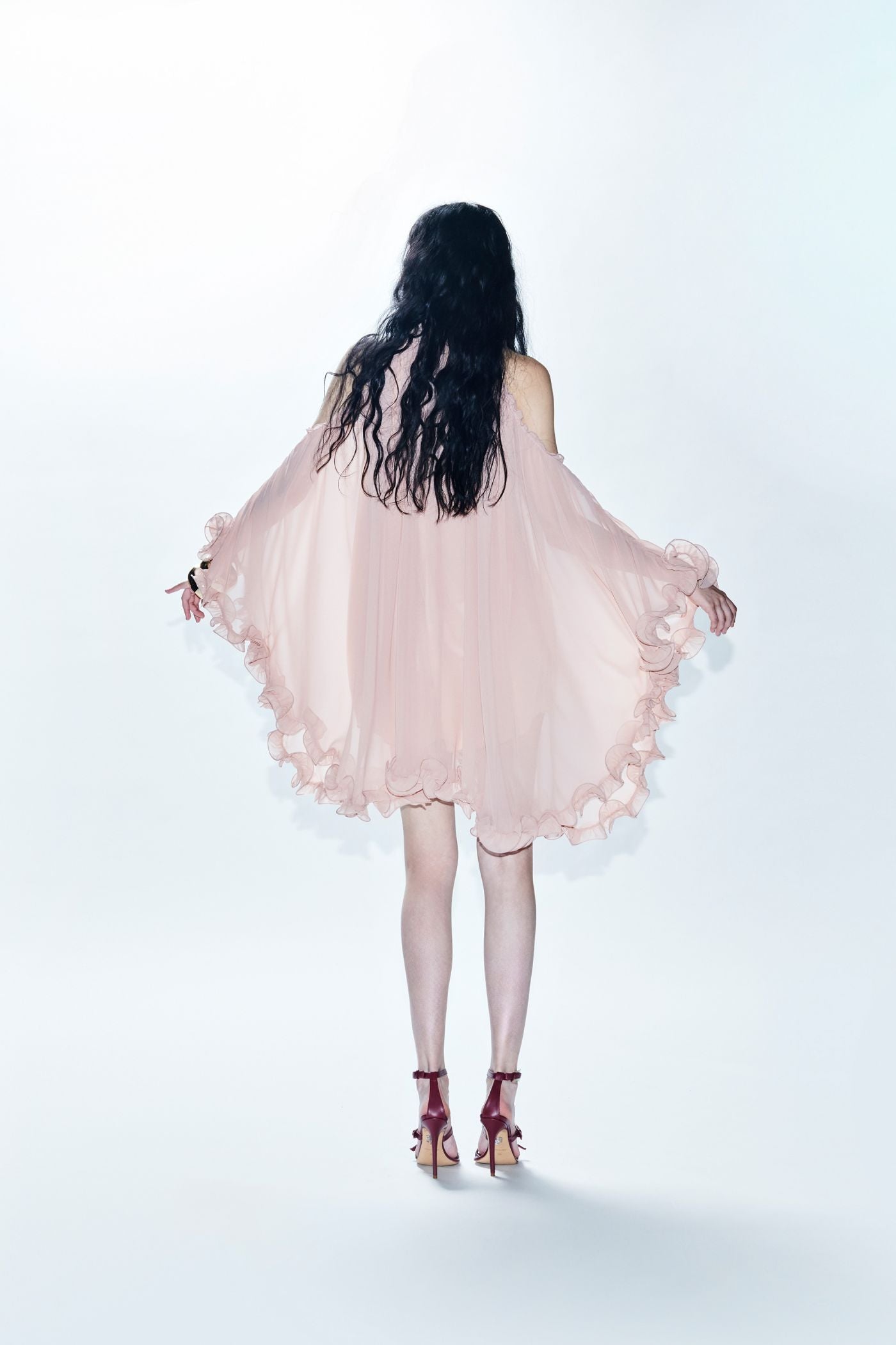 Mini dress Tessa