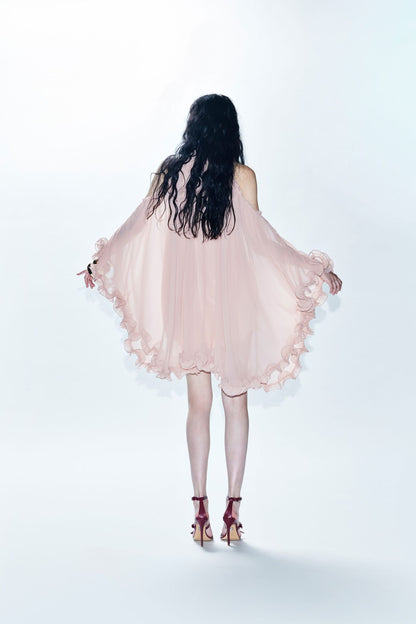 Mini dress Tessa