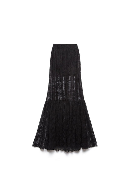 Skirt Era