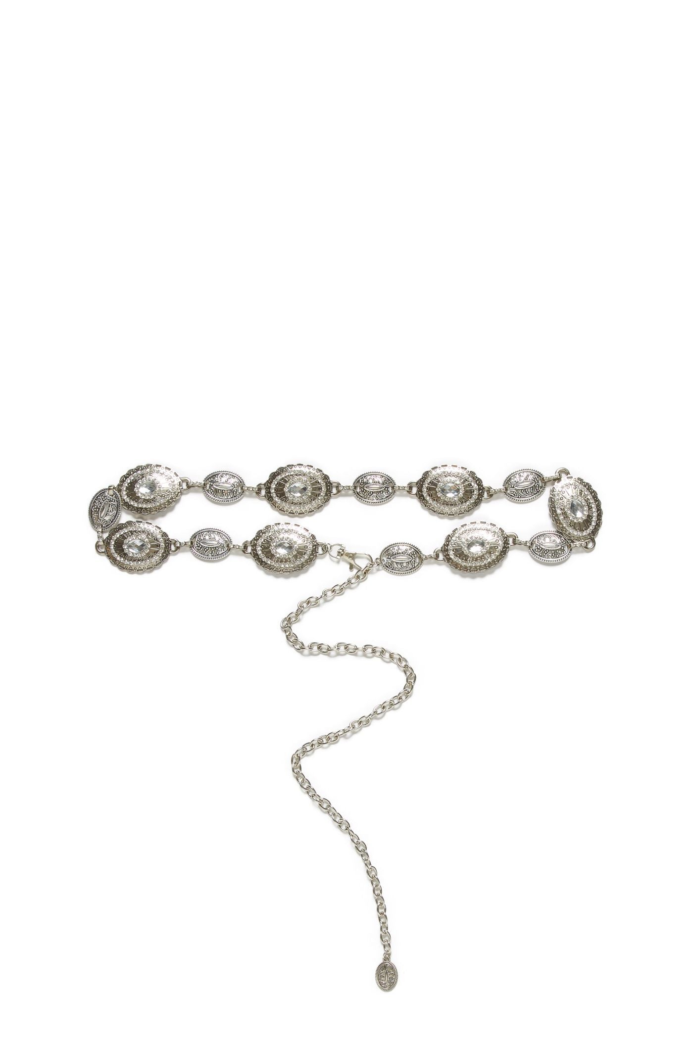 Chain belt