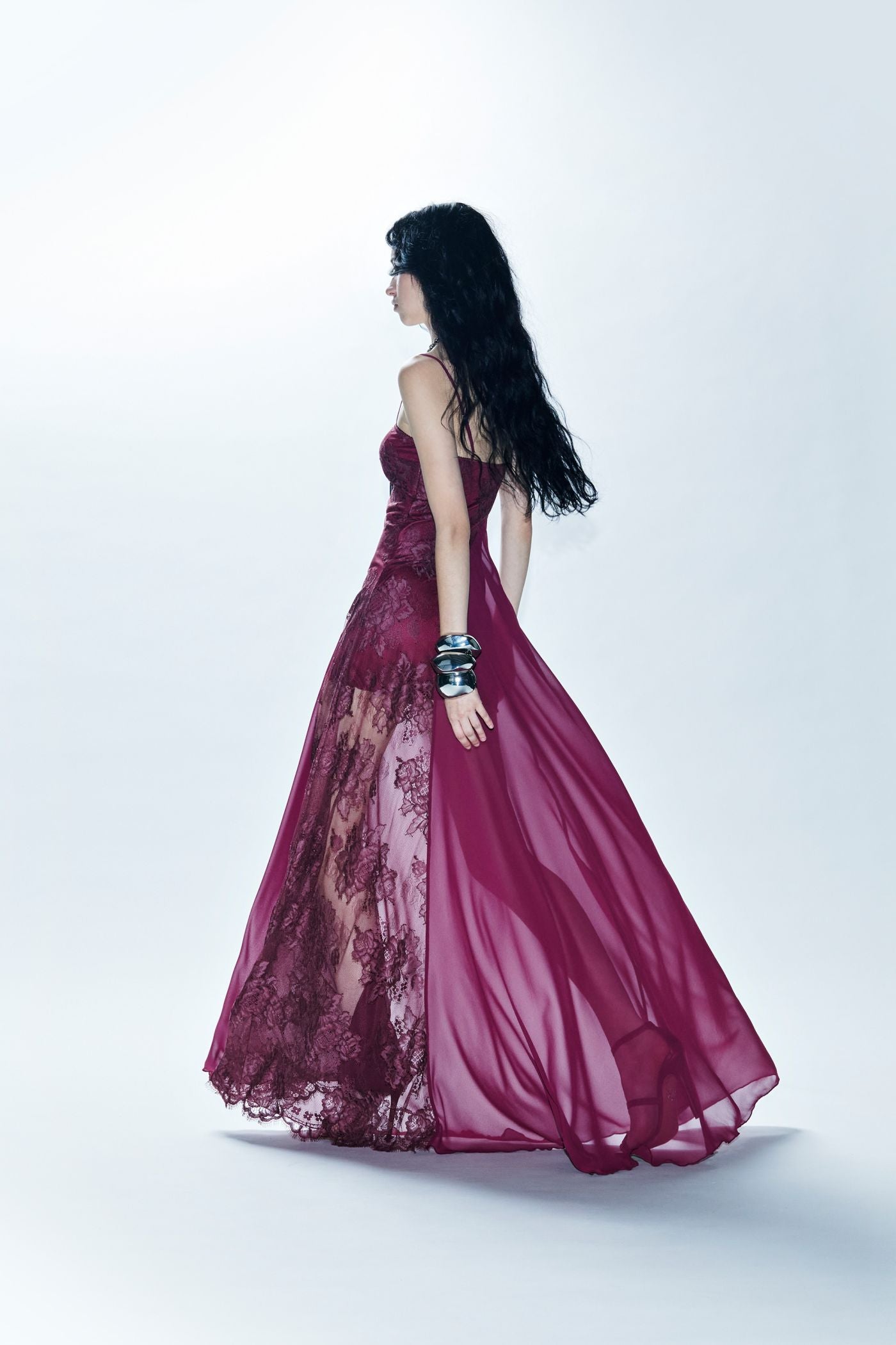 Long dress Noa