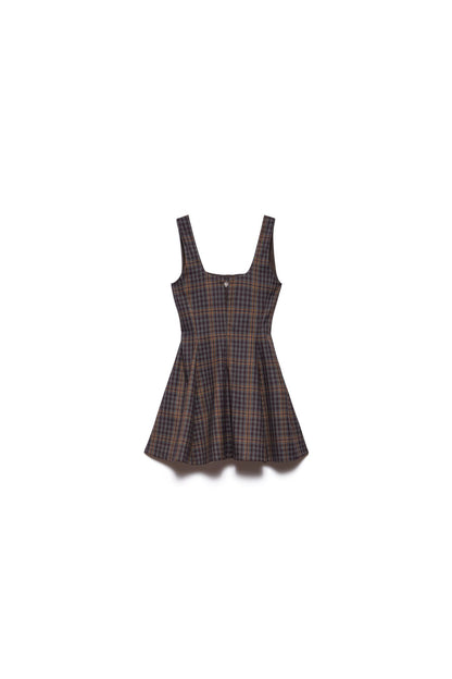 Mini dress Len