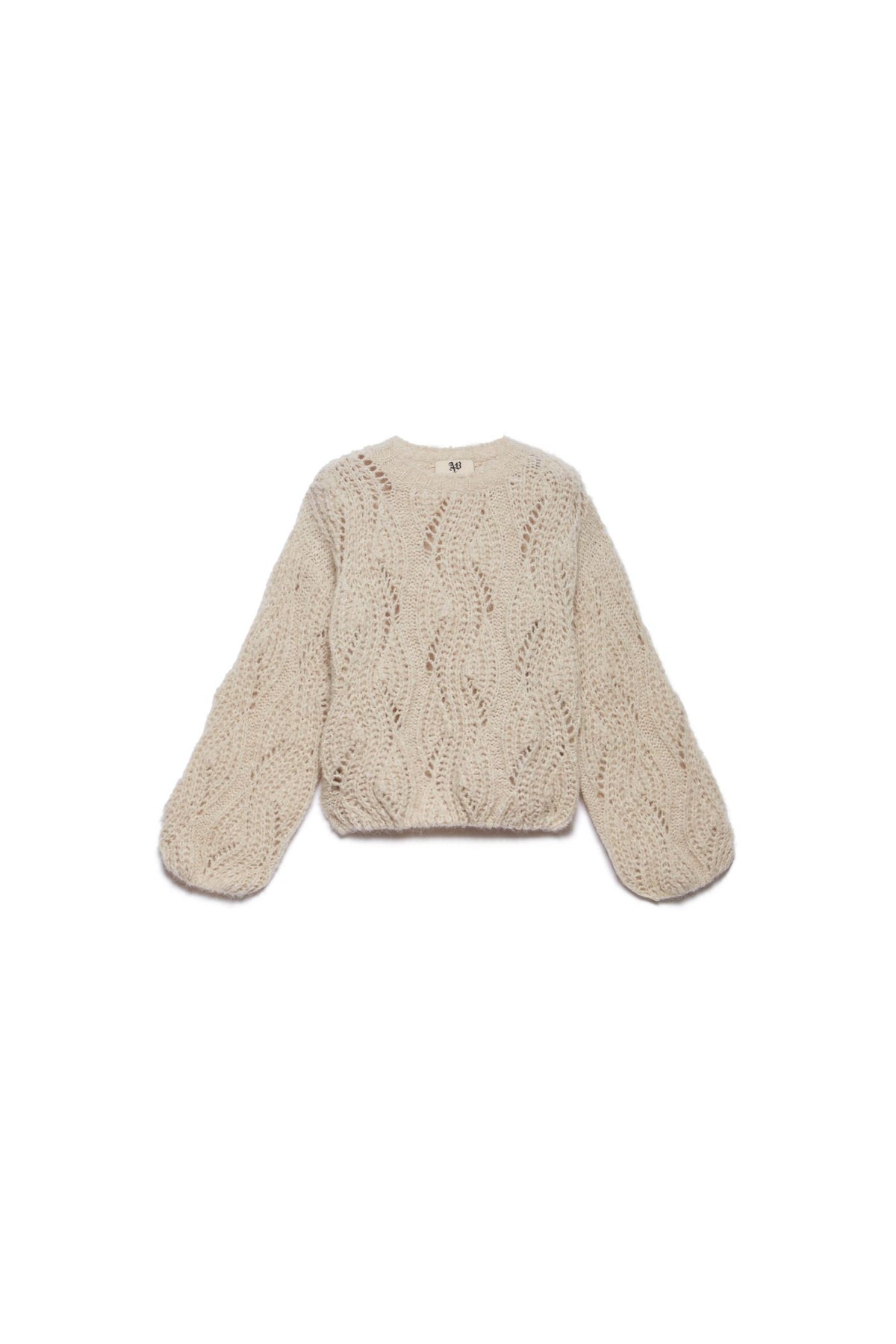 Crop Pull Gia