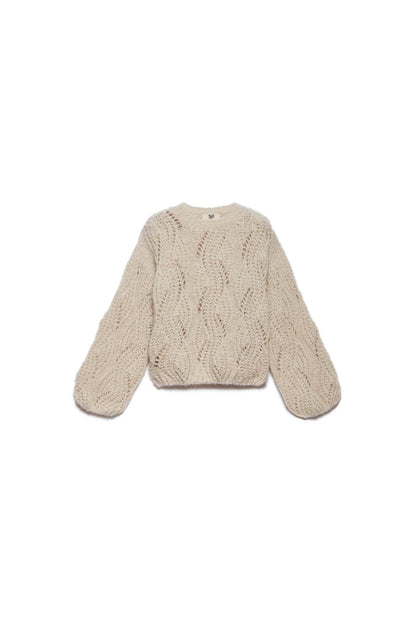 Crop Pull Gia