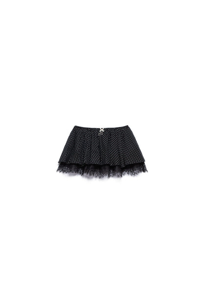 Mini skirt Lily
