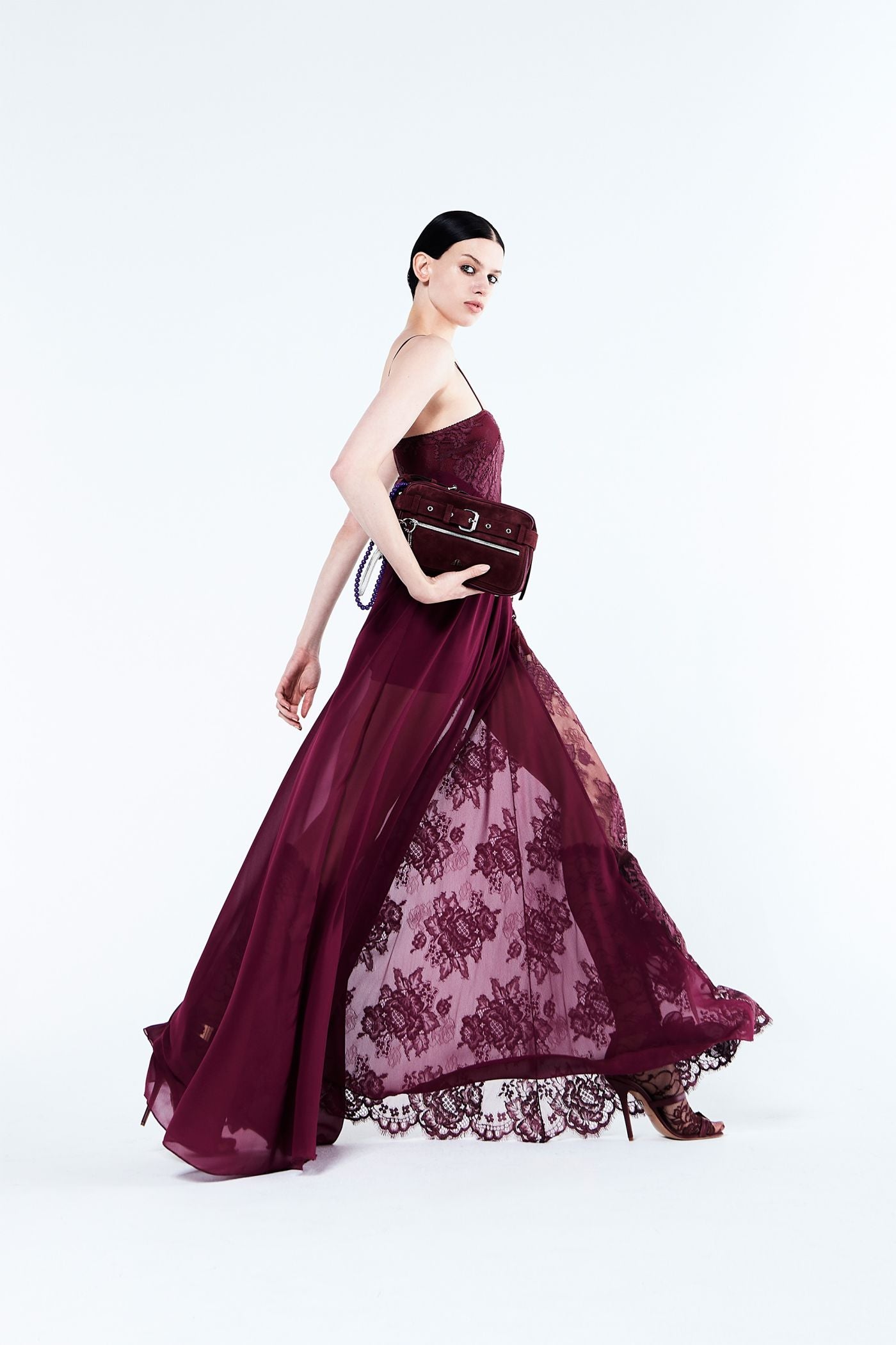 Long dress Noa