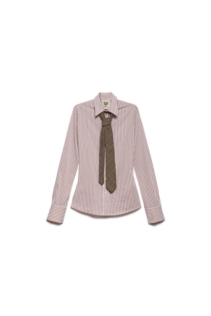 Slim shirt Ava