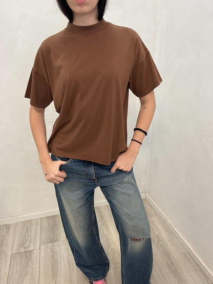 Top Basic Over