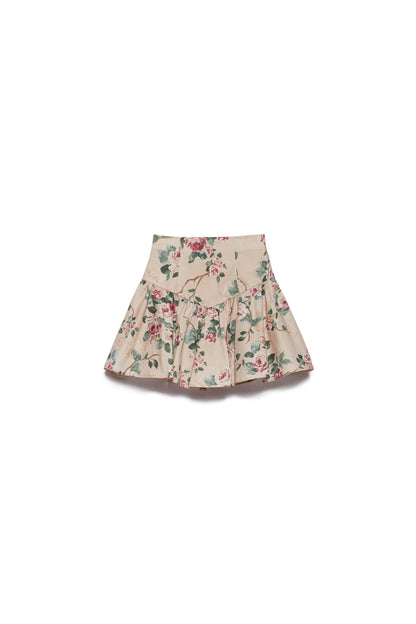 Mini skirt Diana