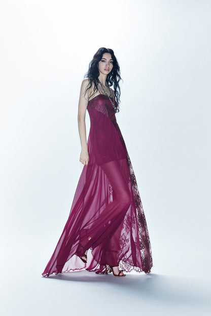 Long dress Noa