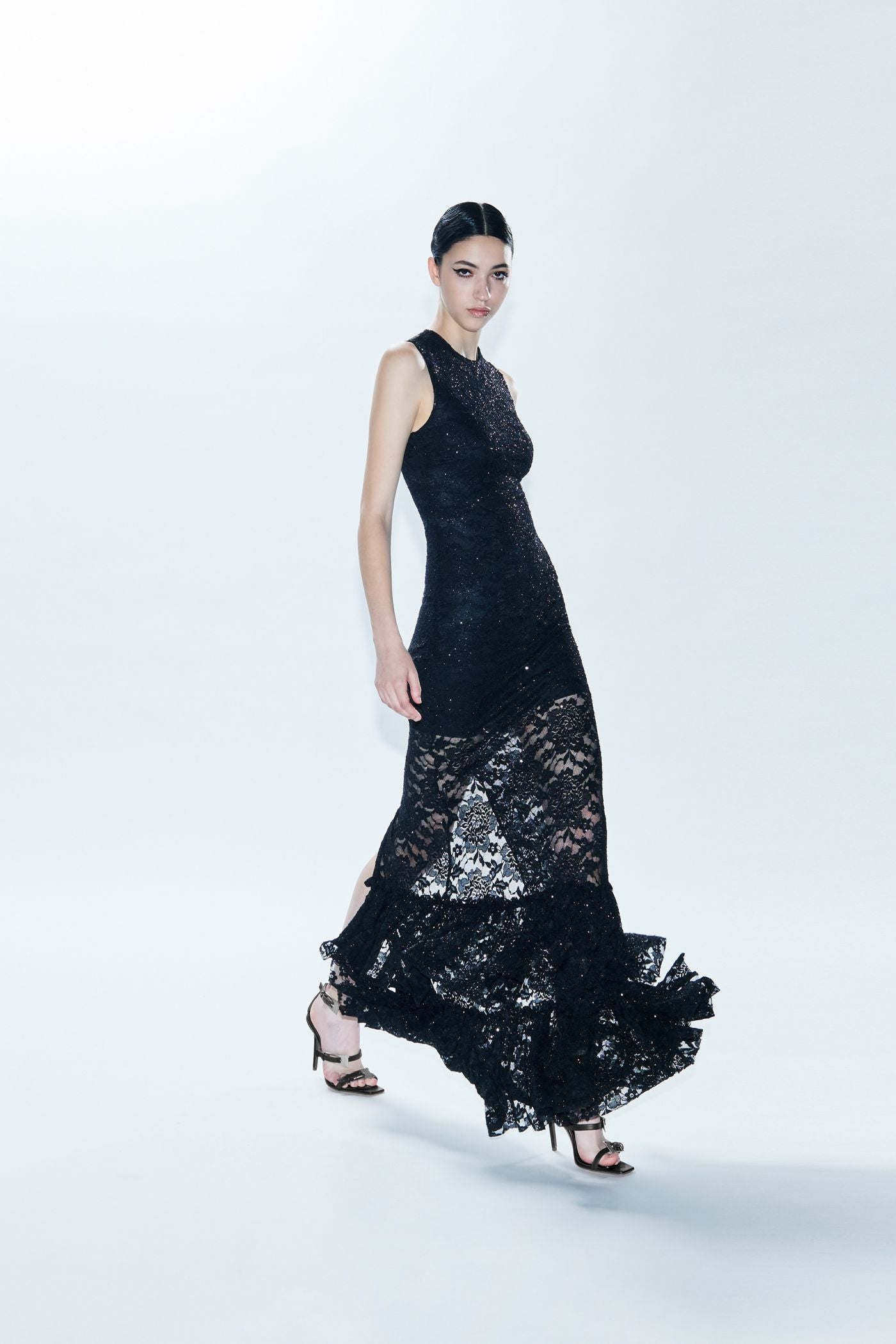 Long dress Lola