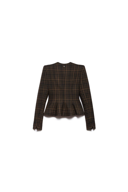 Mini blazer Noa