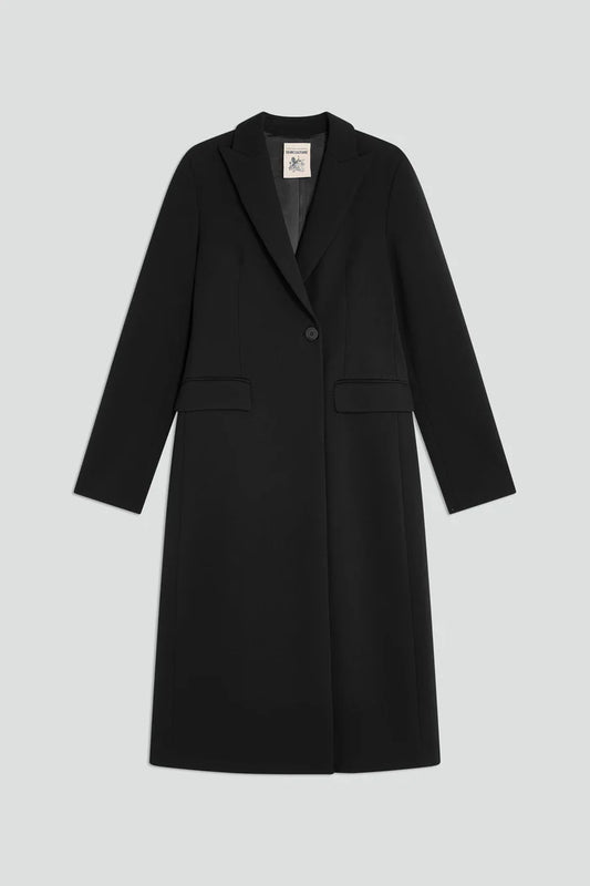 Cappotto Marinella