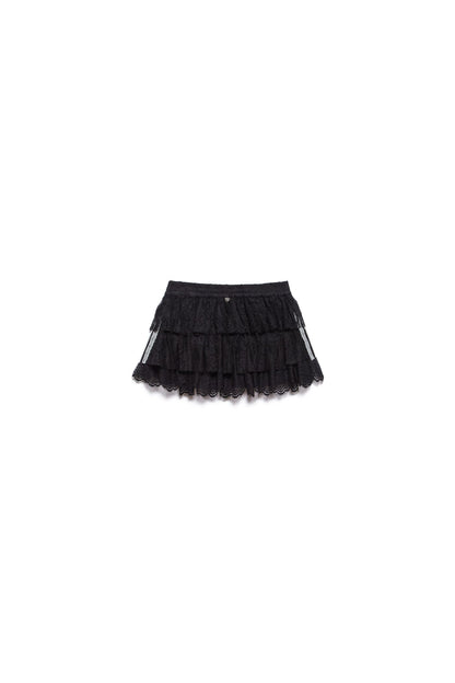 Vivì mini skirt