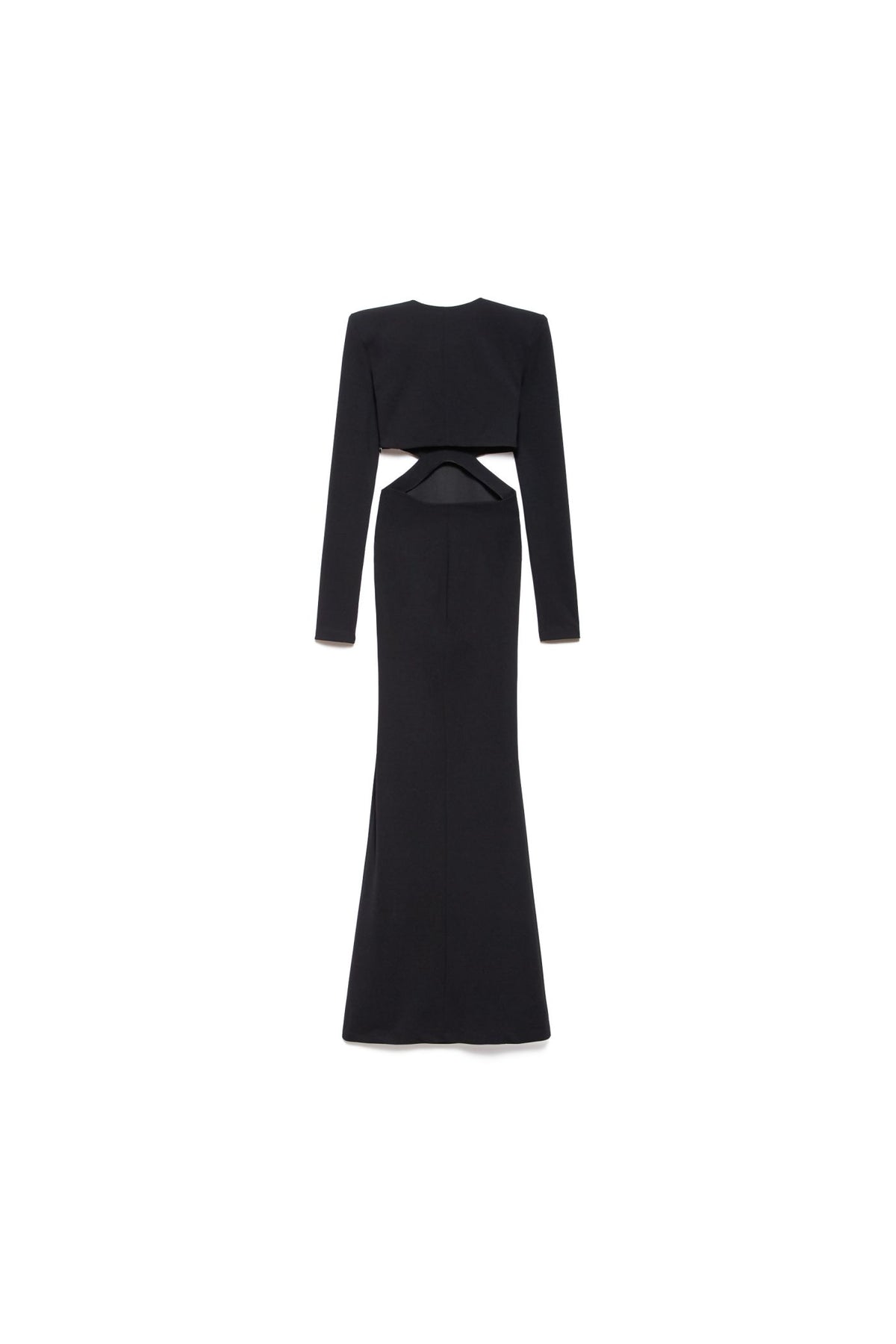 Robe longue Dafne