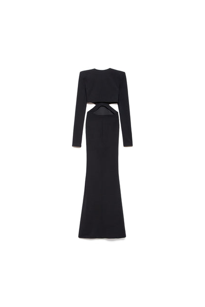 Robe longue Dafne