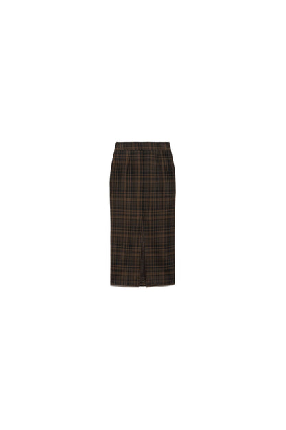 Midi skirt Noa