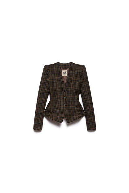Mini blazer Noa
