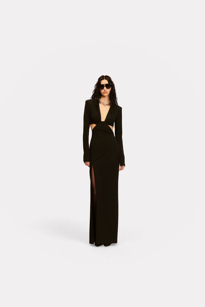 Robe longue Dafne