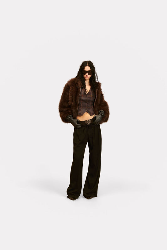 Over pants Rio