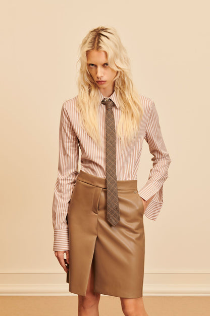 Slim shirt Ava