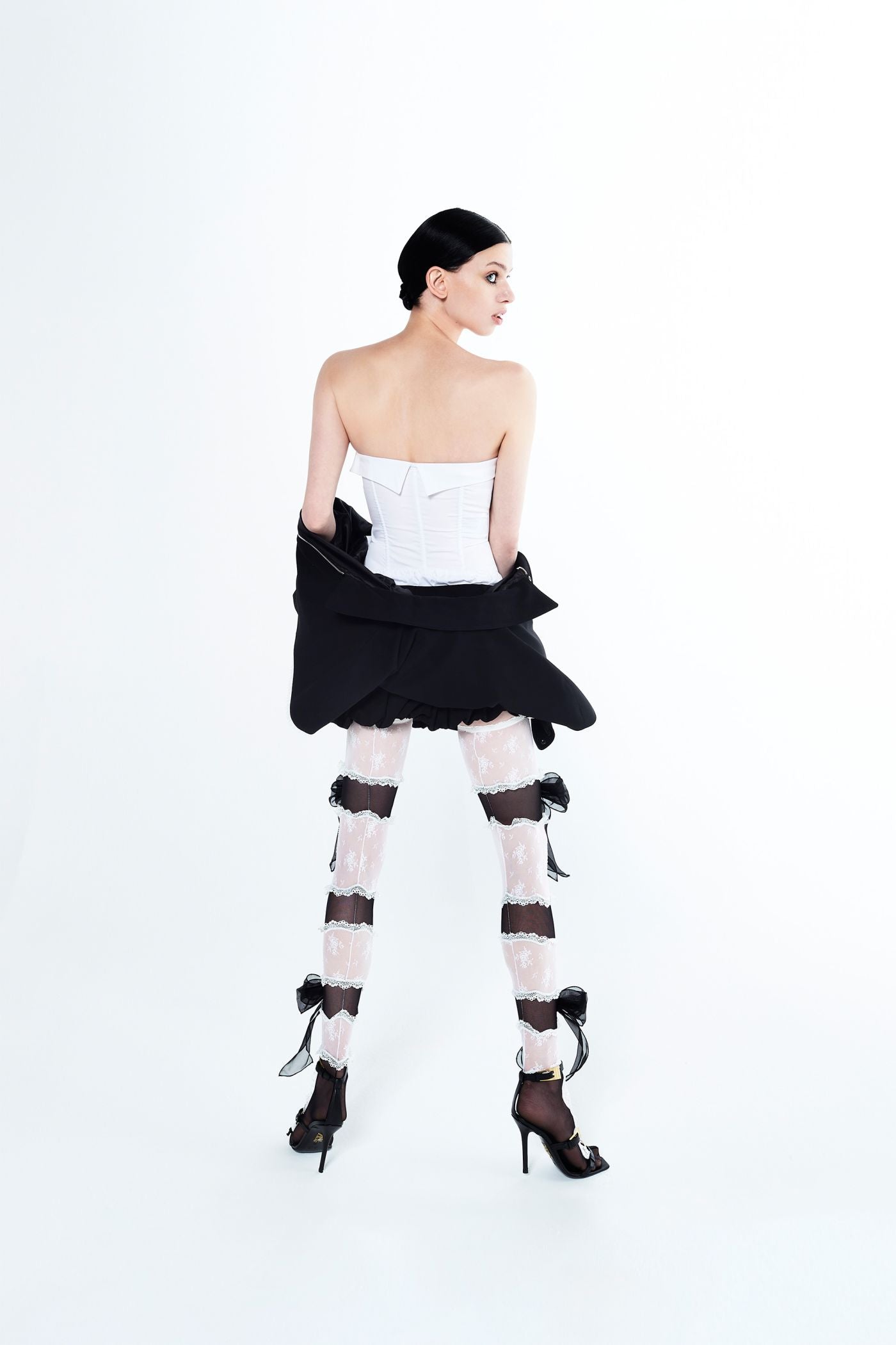 Bustier Sandy