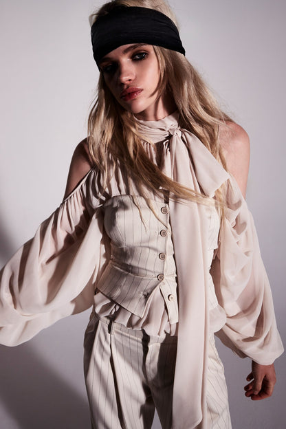 Blouse Teodora