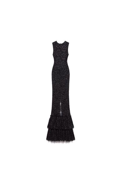 Long dress Lola