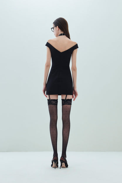 Mini dress Bryanna