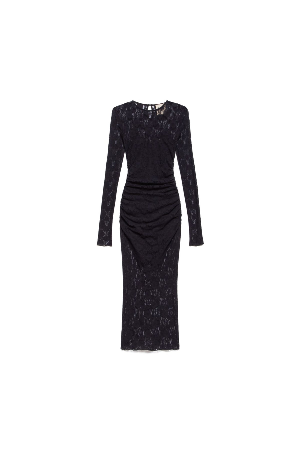 Robe midi Tahlia
