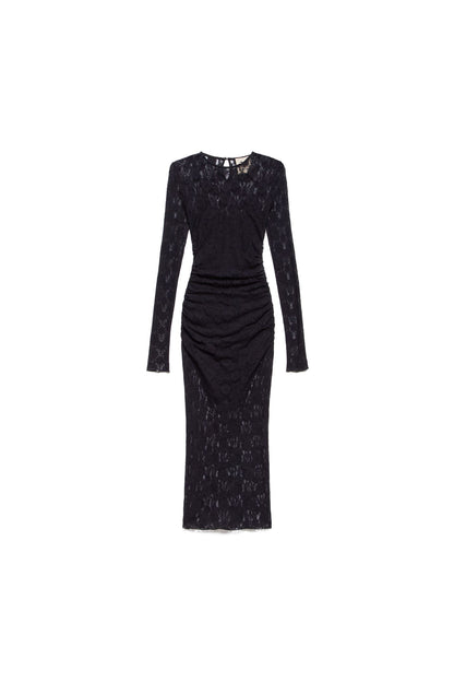 Robe midi Tahlia
