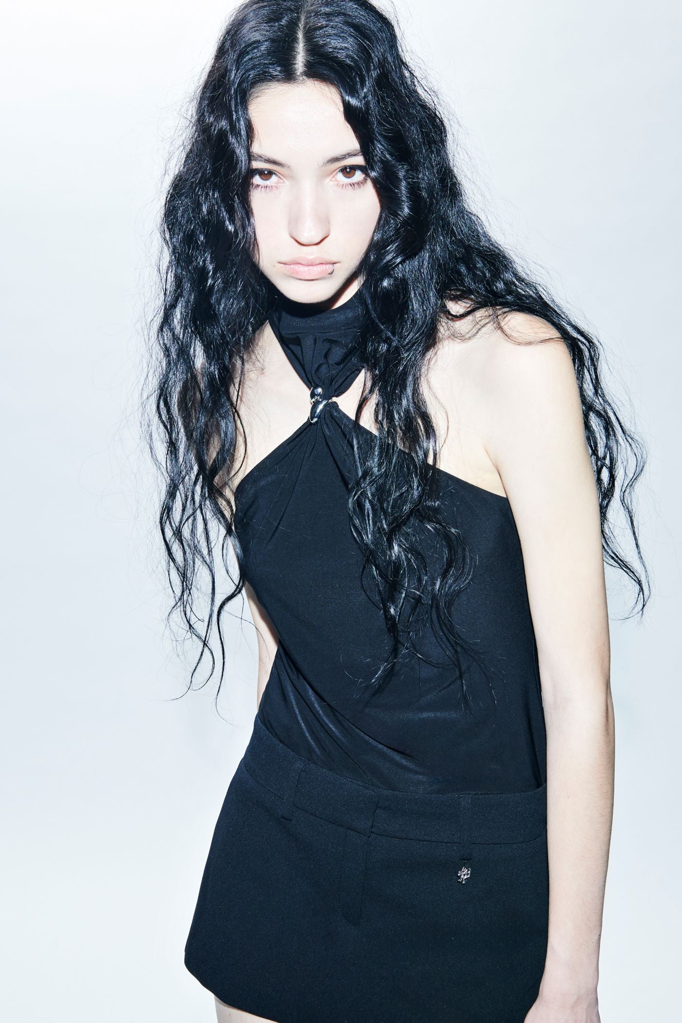 Ring top Norah