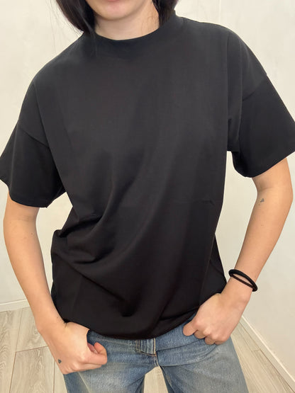 Top Basic Over