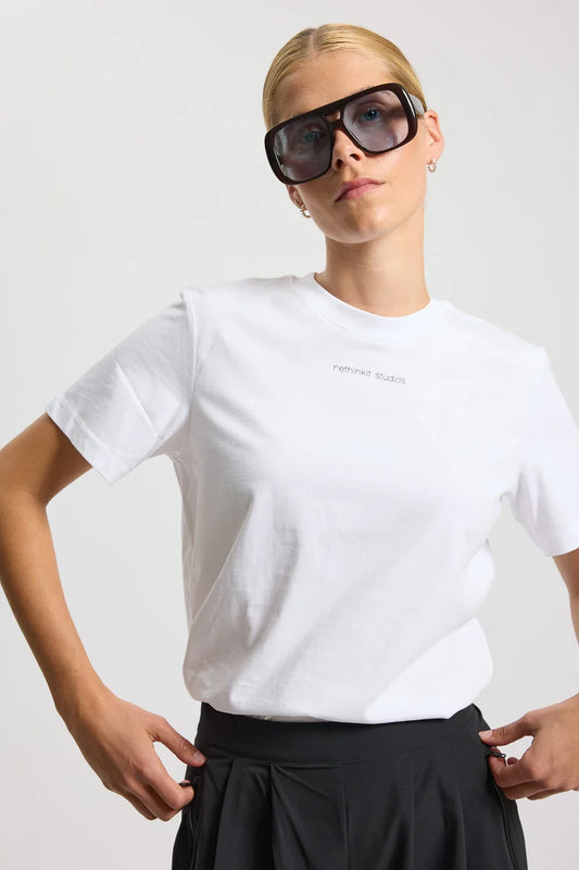 Essential tee Cadiz