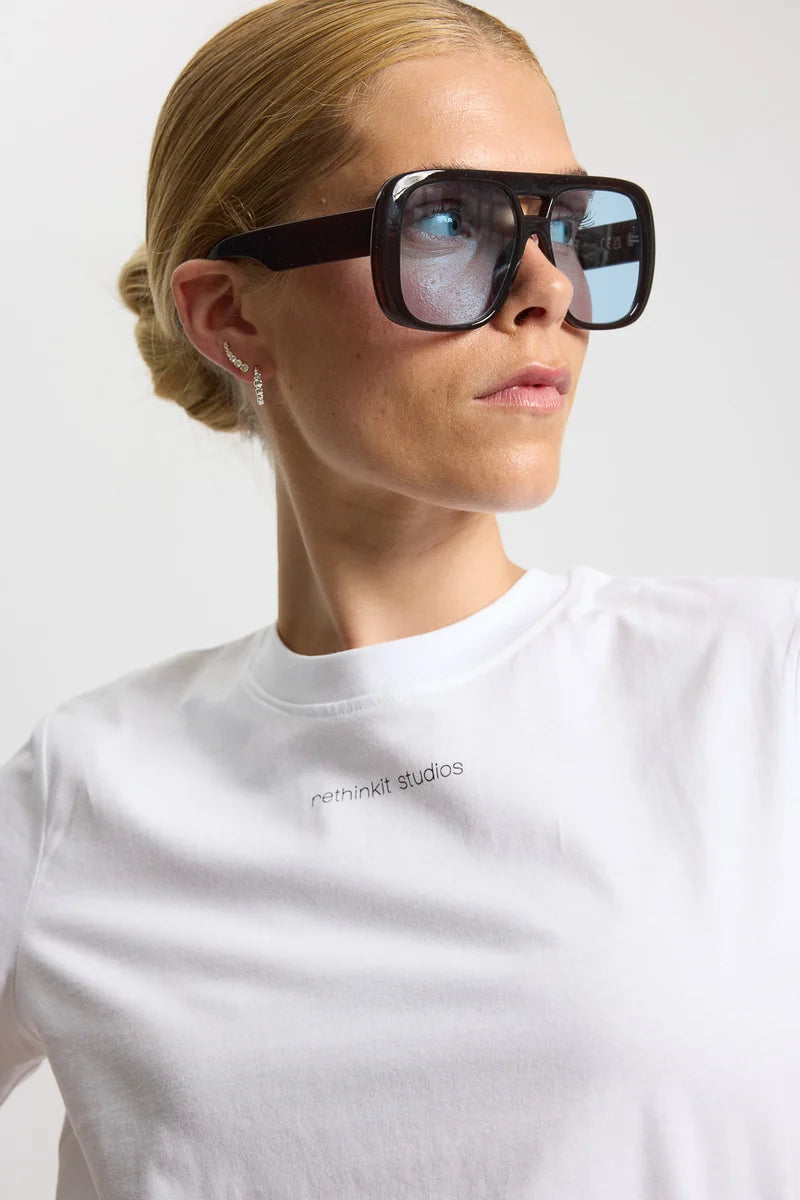 Essential tee Cadiz