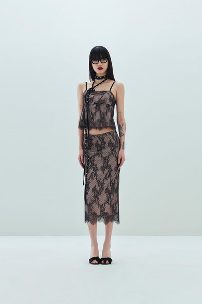 Crop Top Leonie