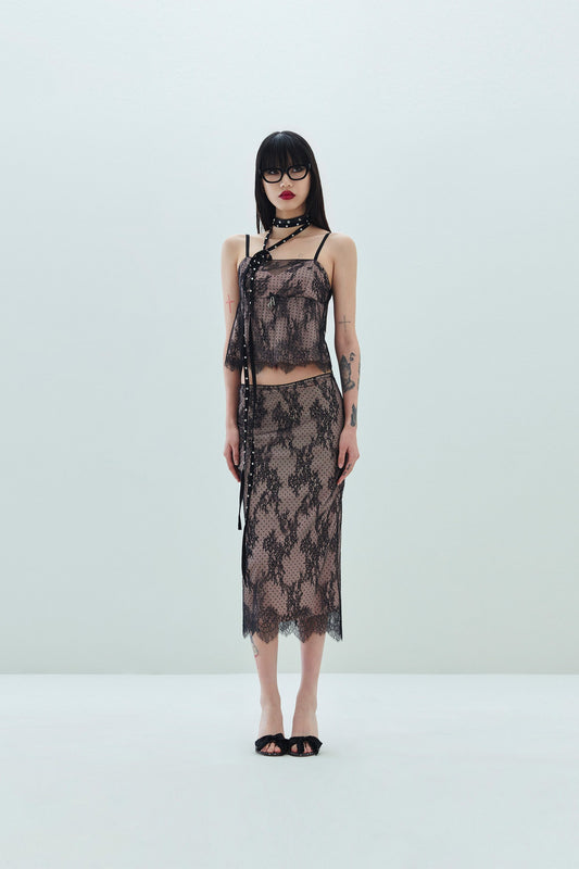 Crop Top Leonie