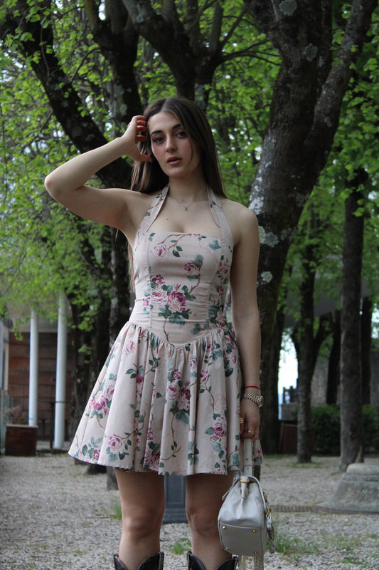 Mini dress Diana