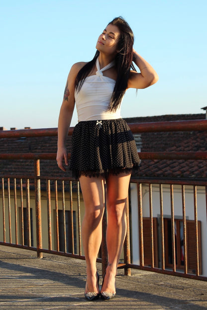 Mini skirt Lily
