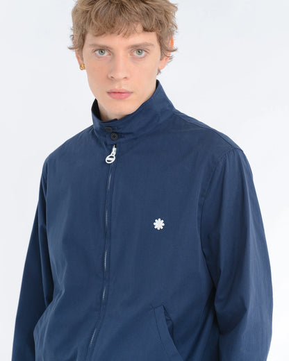 Blouson twill di cotone