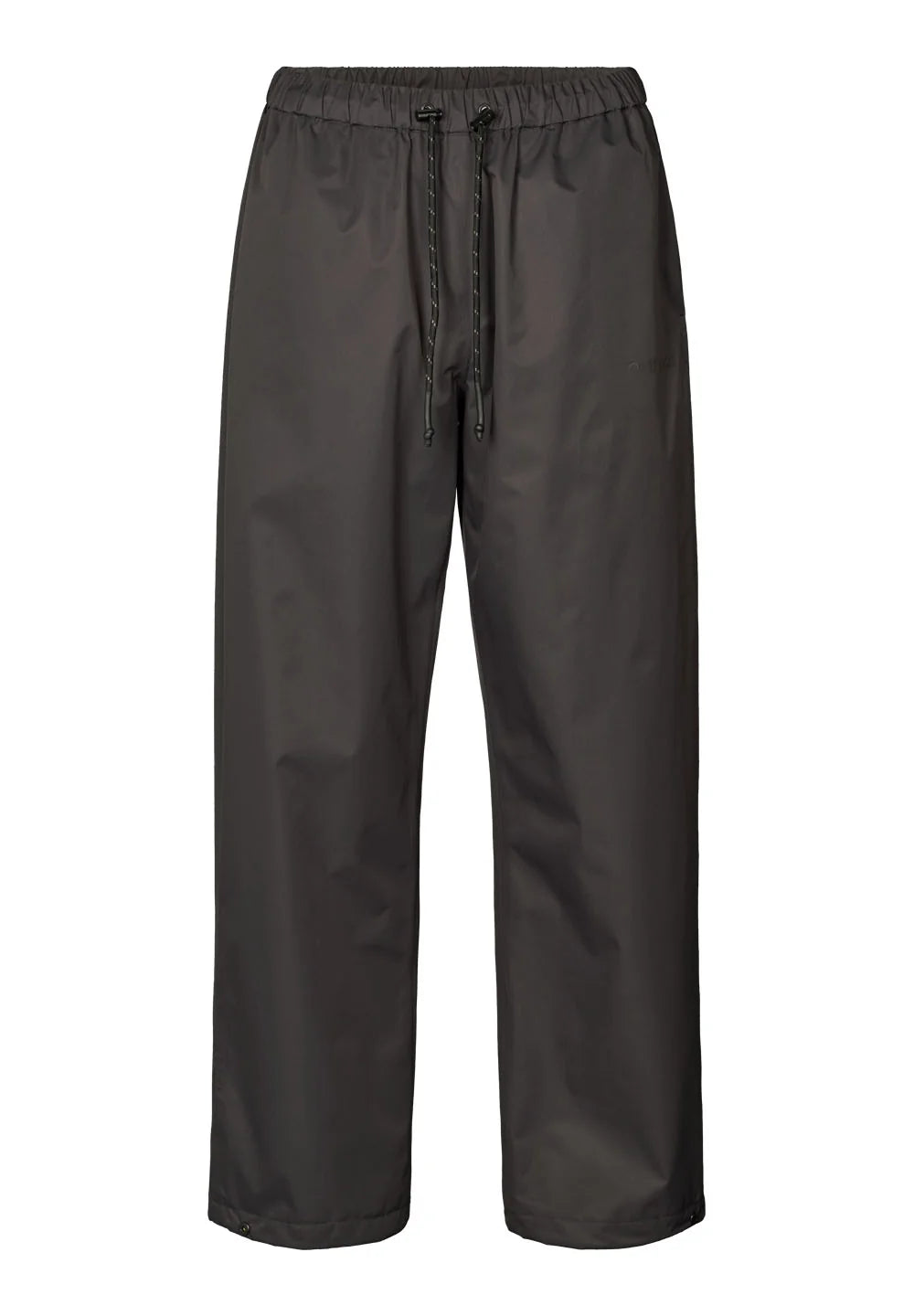Rainshell trousers