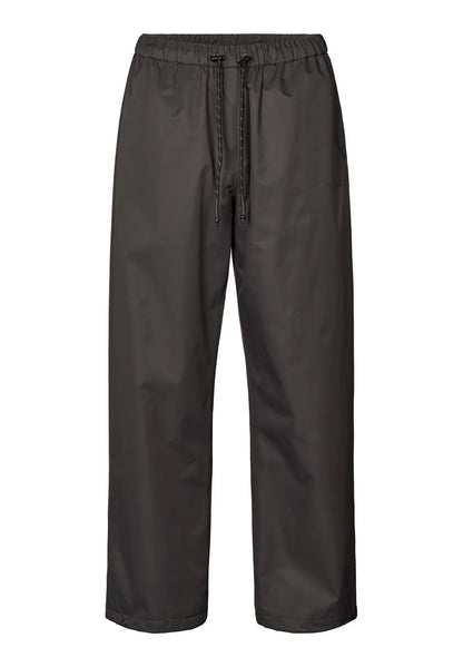 Rainshell trousers