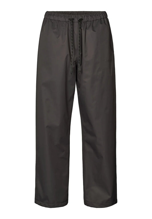 Rainshell trousers
