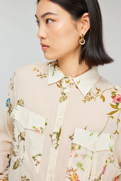 Camicia Tiffany