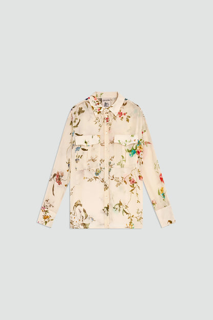 Camicia Tiffany