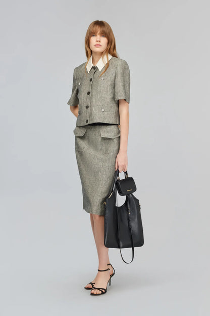 Shopping bag Seraphi