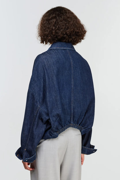 Bomber Yves